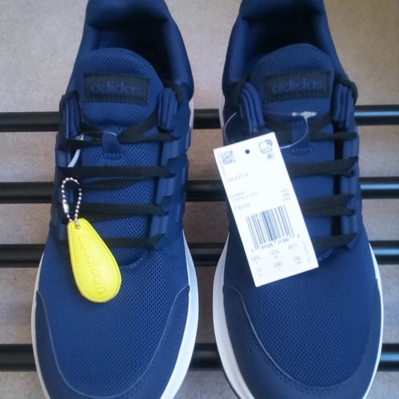 adidas galaxy 4 men's running shoes